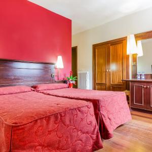 Double Room with Panoramic View