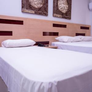 Junior Suite - unlimited access to Lagoa Quente & Eco Praia