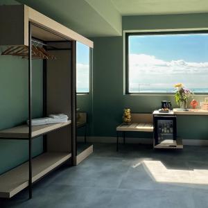 Suite with Sea View