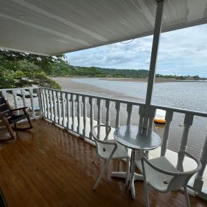 Suite with Sea View