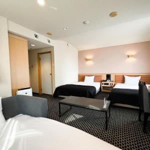 Triple Room - Non-Smoking