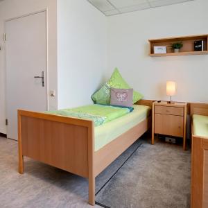 Twin Room with Private Bathroom