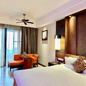 Special Offer - Premier Ocean View Double Room with Balcony