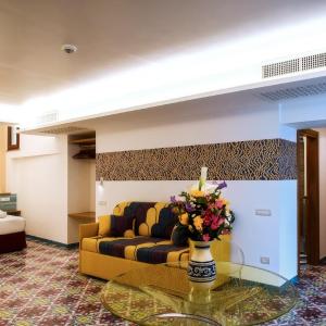 Junior Suite with Terrace