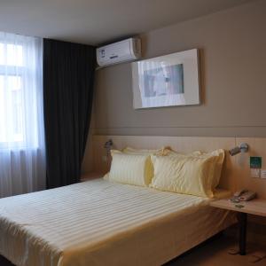 Business Room A 