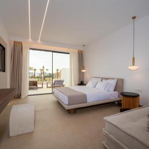 Superior Suite Garden View with Private Pool