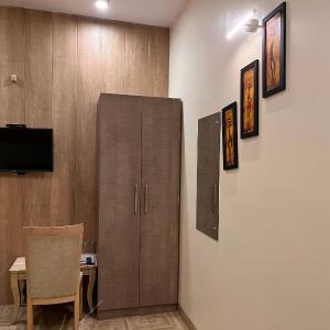 Twin Room with Bathroom
