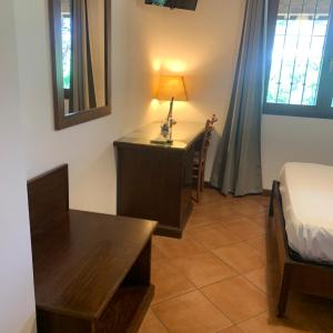 Queen Room