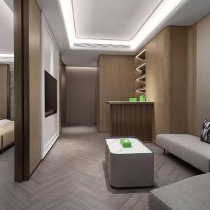 King Suite