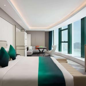 Executive King Room