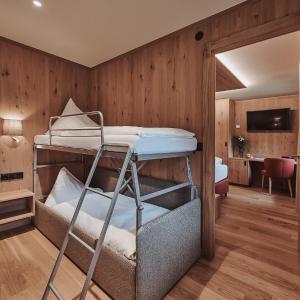 Double Room with Extra Bed