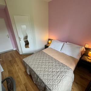 Double Room - Village Side