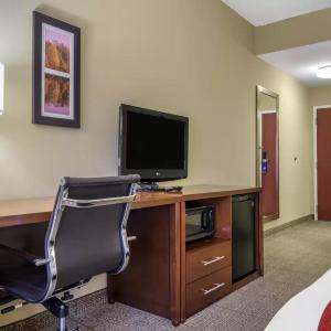 King Room - Non-Smoking
