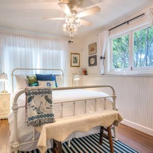 One-Bedroom Cottage