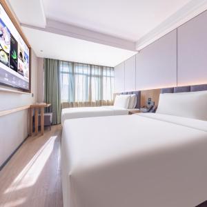 Executive Twin Room