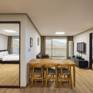 Suite - No Pets Allowed