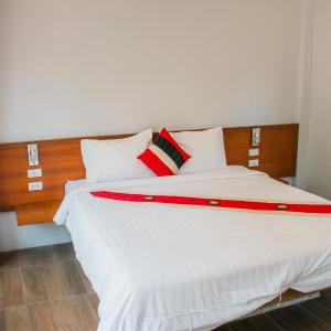 King Room with Pool View