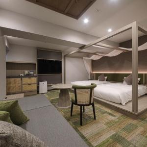 Deluxe Twin Room - New Building