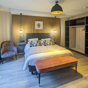 Suite Apartment