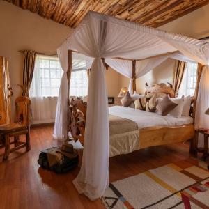 Executive Room with Plunge Pool and Hot Tub