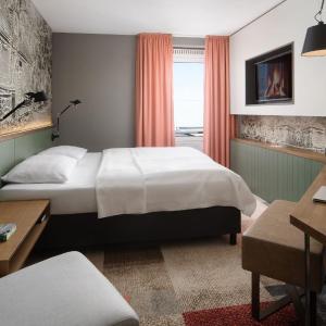 Comfort Plus Double Room