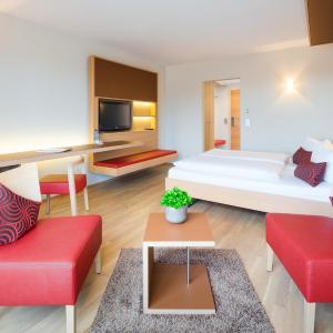Comfort Double Room with Balcony