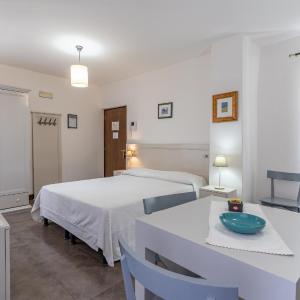 Junior Suite with Terrace