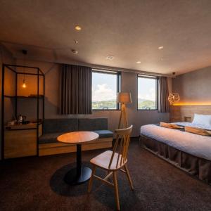 Deluxe King Room - Non Smoking