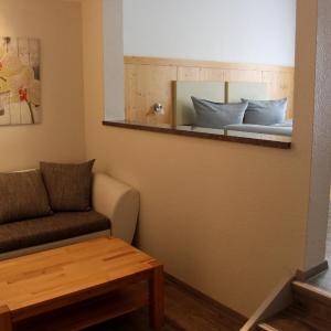 Superior Double Room with Terrace
