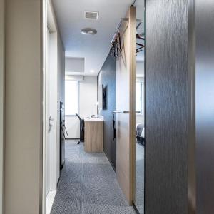 Smart Single Room - Non-Smoking