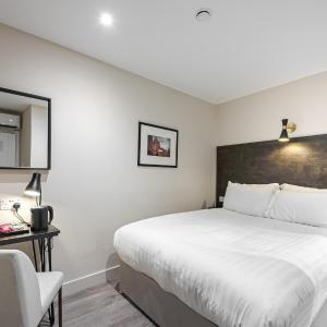 Economy Double Room without Window