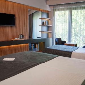 Deluxe Family Suite