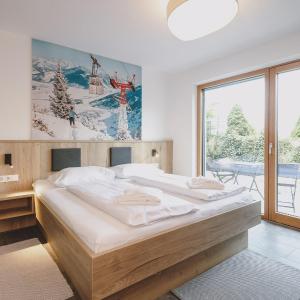 Superior Chalet