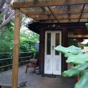 One-Bedroom Bungalow
