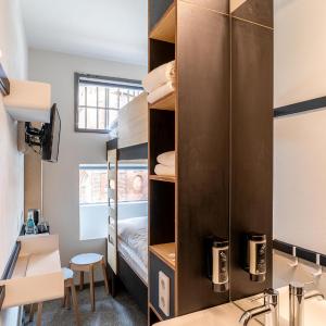 Small Double or Twin Room