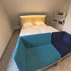 Classic Quadruple Room