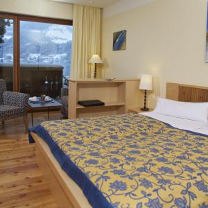 Superior Double Room with Lake View