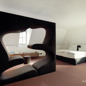 Spacious Double