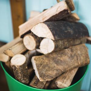 Shepherd's Hut - Pine
