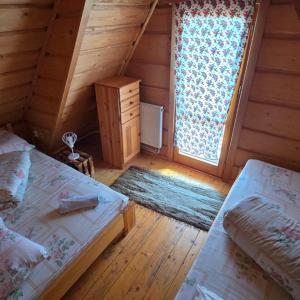 Three-Bedroom Chalet