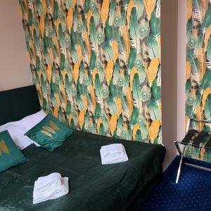 Family Two-Bedroom Suite