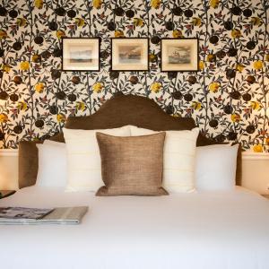  Deluxe King, Room 14