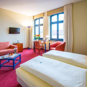 Business Double Room
