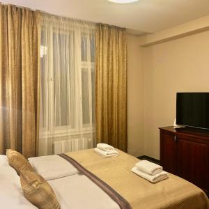 Standard Suite
