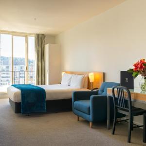 Premium Studio Apartment