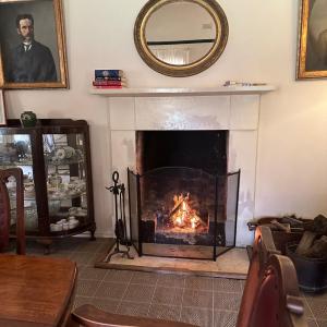 Historic Loft Suite- Stable Loft (Suite 11) )