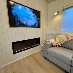 Deluxe Two Bedroom Villa – Pet Friendly