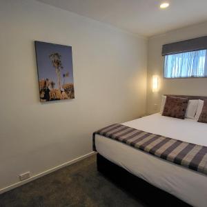 One-Bedroom Apartment with Spa Bath