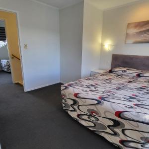 Apartment - Split Level