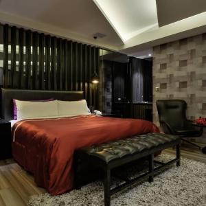 Superior Double Room - with Garage